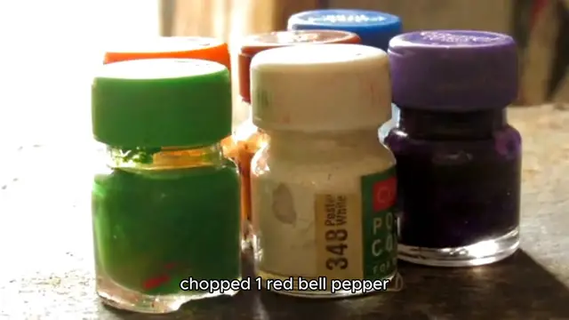 Video thumbnail for cioppino recipe