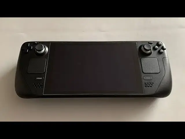 'Video thumbnail for Steam Deck Unboxing + Demo'