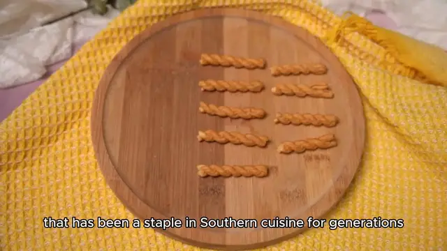 'Video thumbnail for Cornbread'