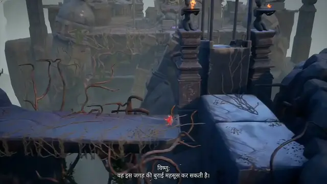 Video thumbnail for Raji An Ancient Epic All Bosses - Free To Use Gameplay