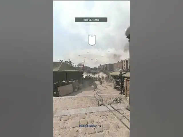 Video thumbnail for Epic Destruction Scenes