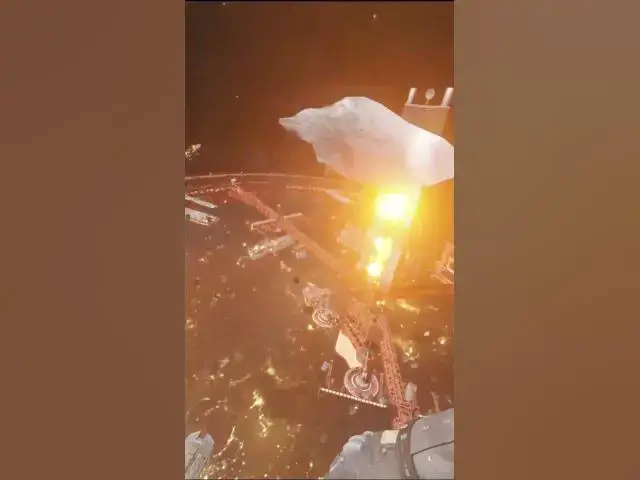 Video thumbnail for Epic Destruction Scenes