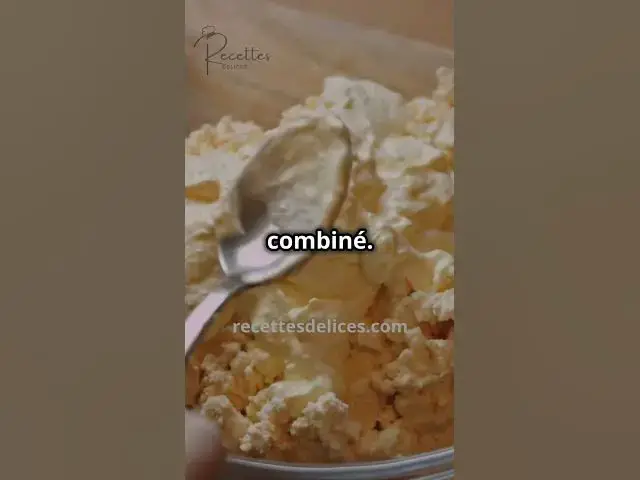 'Video thumbnail for Cheese Cake Fromage Une Recette Irrésistible'