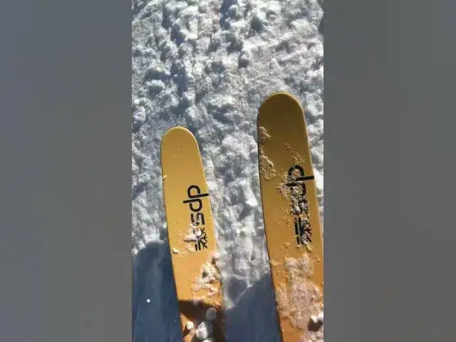 Video thumbnail for Verbier - Forest wall - Part II. Go straight #verbier #ski