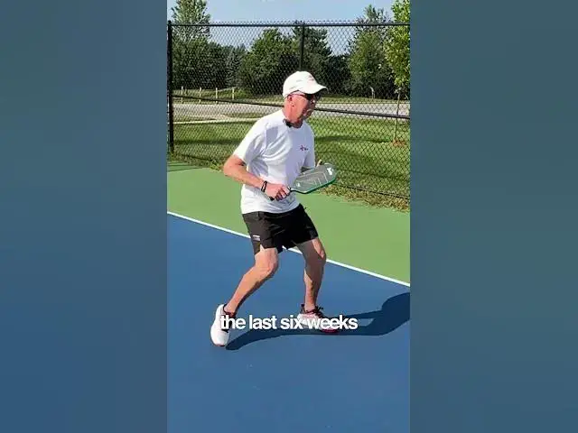 'Video thumbnail for Franklin C45 Dynasty Paddle Review'