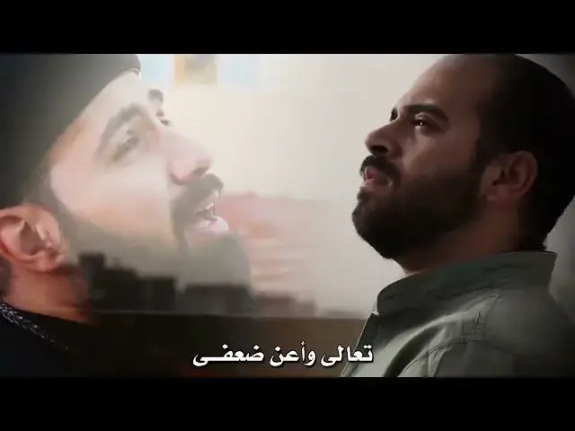 'Video thumbnail for إلى متى يا رب تنساني - القس اندرو فيليب'