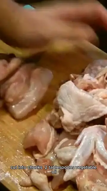 Video thumbnail for brunswick stew recipe