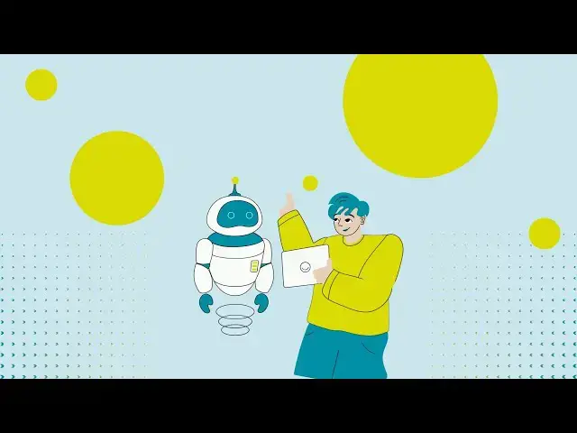 Video thumbnail for Historia de la Robótica Educativa: Video blog