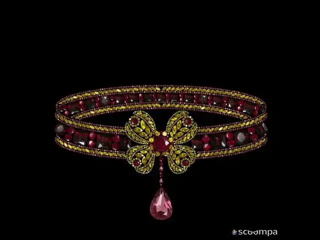 Video thumbnail for Palmer Diamond Art Gallery JUNE022024