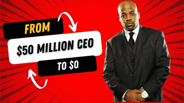 'Video thumbnail for The Rise and Fall of Dame Dash'