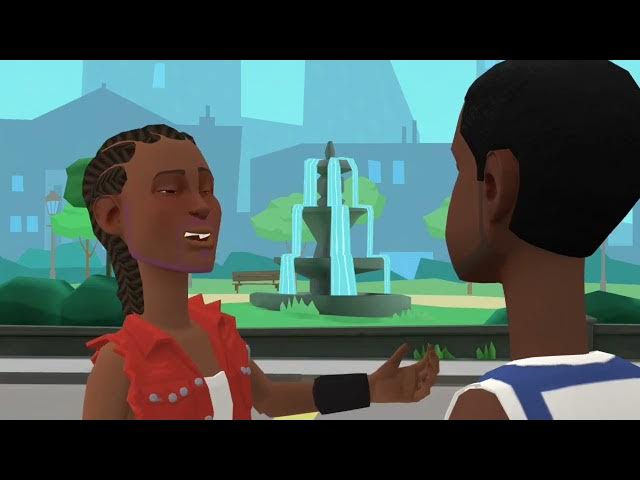 Video thumbnail for DISFUNCTIONAL FULL EPISODE FOUR “Wake Up” of Season Three.