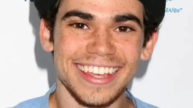 Video thumbnail for Celebrity Causes Of Death We Didn't See Coming