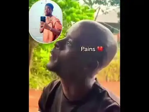'Video thumbnail for in pains 💔'