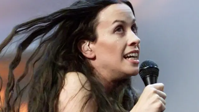 'Video thumbnail for The Truth About Alanis Morissette'