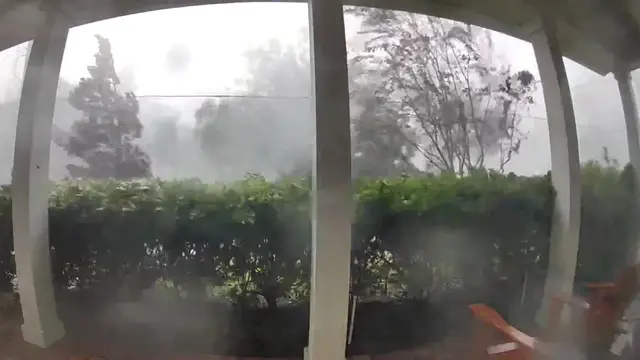 Video thumbnail for Average Afternoon in FL