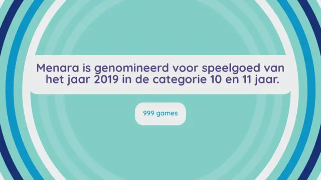 Video thumbnail for Menara bordspel van 999 games – een spel vanaf 10 jaar