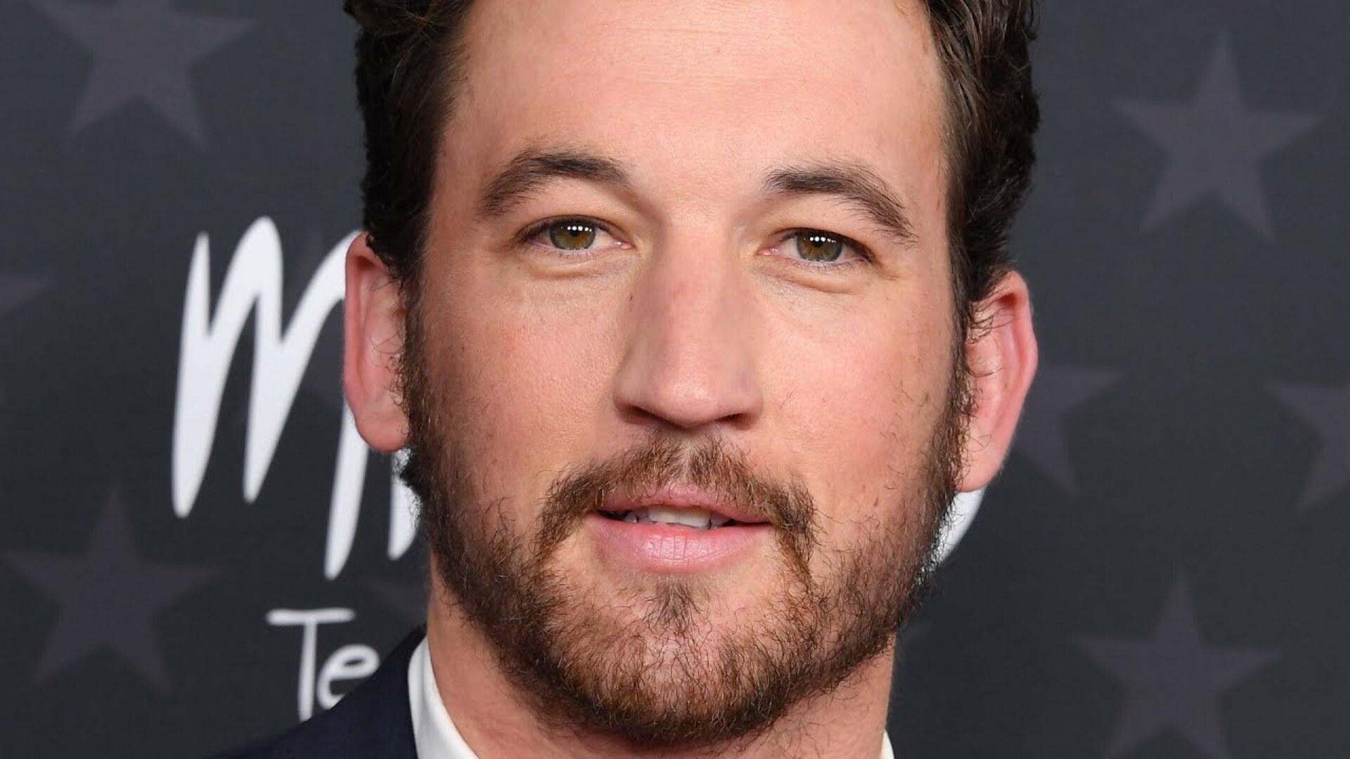 Video thumbnail for The Truth About Miles Teller Is Tumbling Out