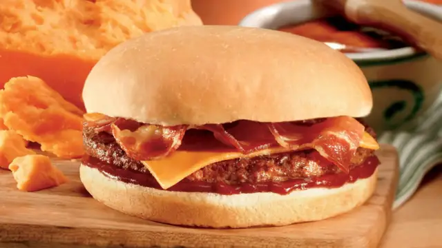 Video thumbnail for This Burger Chain From The 1950s Is Only Located In One State