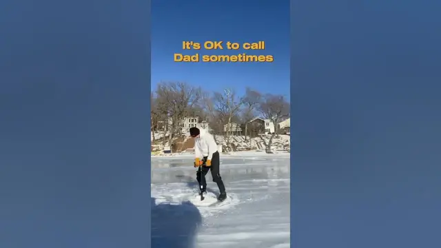 Video thumbnail for Dad?! #fishingmemes #gonefishing #fishingfails #memes