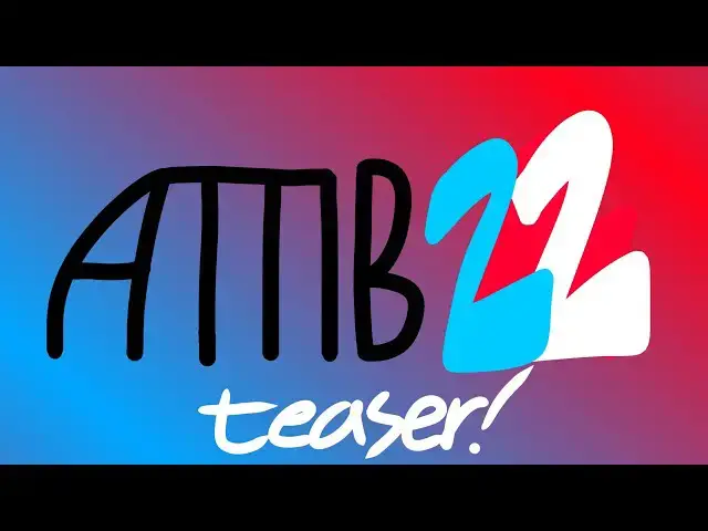 Video thumbnail for ATTIB 22: Super Cool Teaser