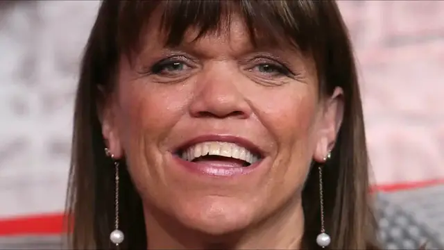'Video thumbnail for What Only Little People, Big World Fans Know About Amy Roloff'