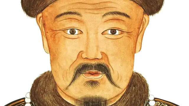 'Video thumbnail for The Untold Truth Of The Mongol Empire'