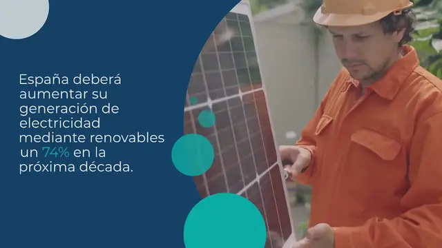 Video thumbnail for Quiero instalar un huerto solar en mi terreno: ¿Qué pasos he de dar?