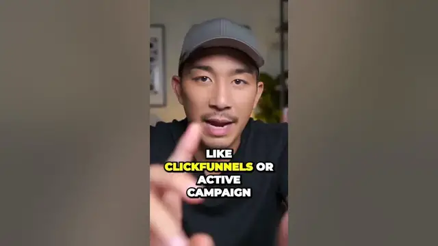 Video thumbnail for I Made THOUSANDS from Affiliate Marketing - Here's How...#shorts #affiliatemarketing #passiveincome