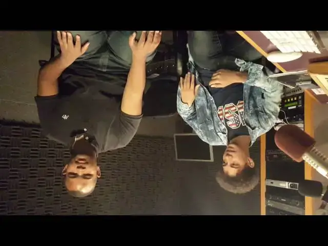 Video thumbnail for Questyouthradio