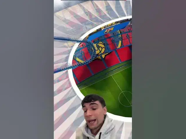 Video thumbnail for EL BARÇA PIDE PRÓRROGA