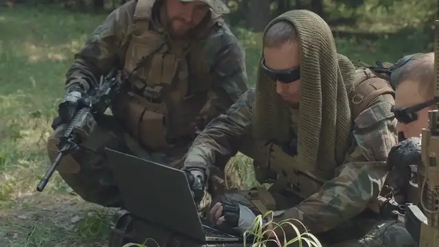 Video thumbnail for Helldivers 2 500kg Bomb