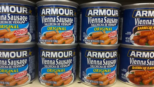 'Video thumbnail for The Canned Meats You Should Get At The Store Every Time'