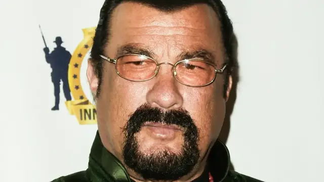 Video thumbnail for The Untold Truth Of Steven Seagal
