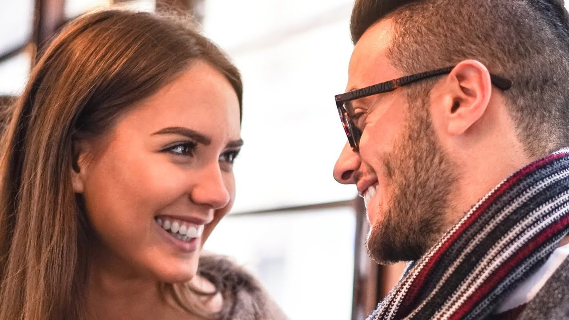 Video thumbnail for Signs That Your Relationship Can Last A Lifetime