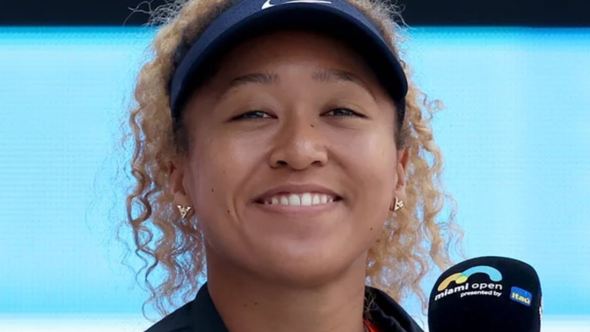 Video thumbnail for What People Don't Know About Naomi Osaka