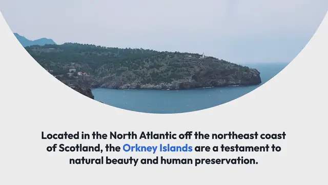 Video thumbnail for Discovering the Charms of Orkney Islands: Scotland’s Hidden Gem
