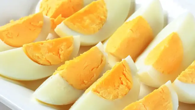 Video thumbnail for Should You Buy Costco's Hard-Boiled Eggs? We Found Out