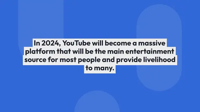 Video thumbnail for 6 Mindblowing YouTube AI Features You Should Know