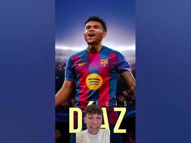 'Video thumbnail for LUIS DIAZ AL BAYERN POR 75M€'