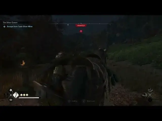 Video thumbnail for Assassin's Creed Shadows - The Silver Queen: Escape The Tada Silver Mines Gameplay Sequence