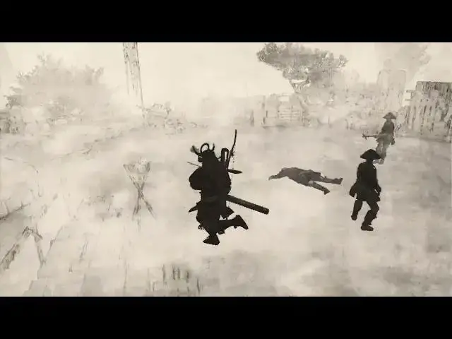 Video thumbnail for Assassin's Creed Shadows - Assassinate the Sword Hunter: The Corrupt Daikan Gamo Morinari Killed