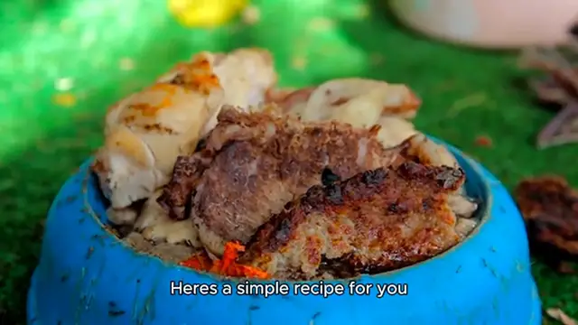 Video thumbnail for fa'ausi recipe