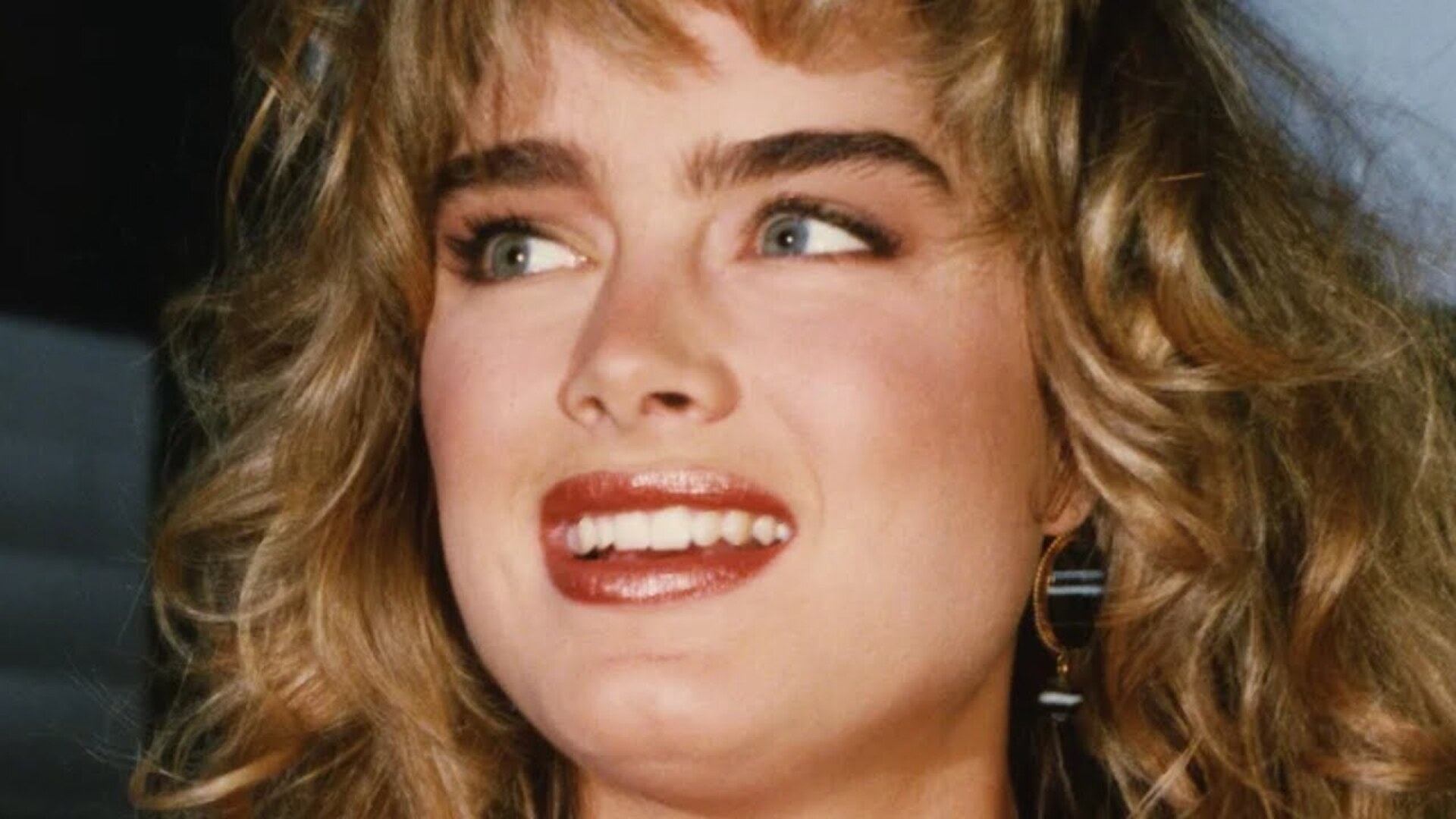 Video thumbnail for The Stunning Transformation Of Brooke Shields