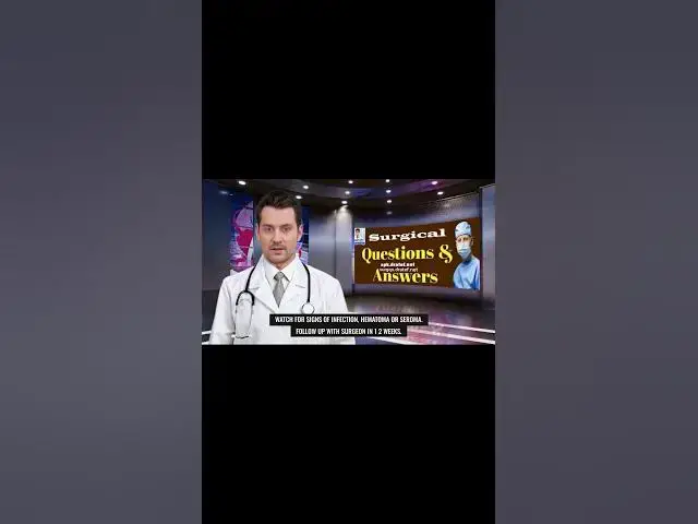 Video thumbnail for Inguinal Hernia Questions and Answers 8 #inguinalhernia #hernia #groinpain #groinbulge #surgery
