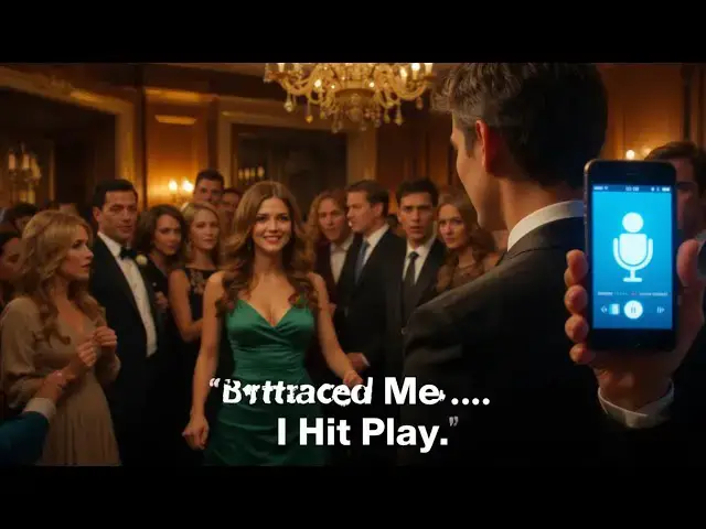 'Video thumbnail for She Publicly Humiliated Me… So I Exposed Her Secret | True Story'