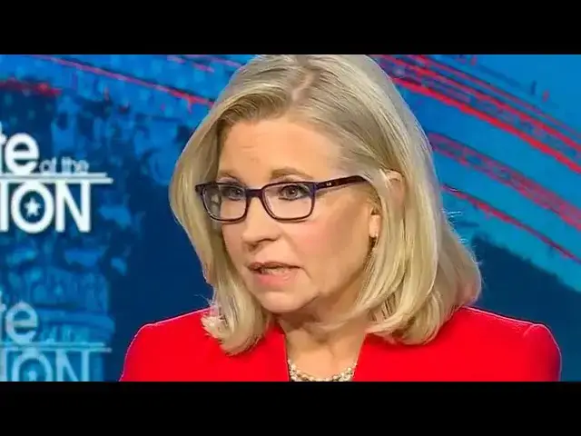 Video thumbnail for Go To Jail - Liz Cheney Gets Devastating News