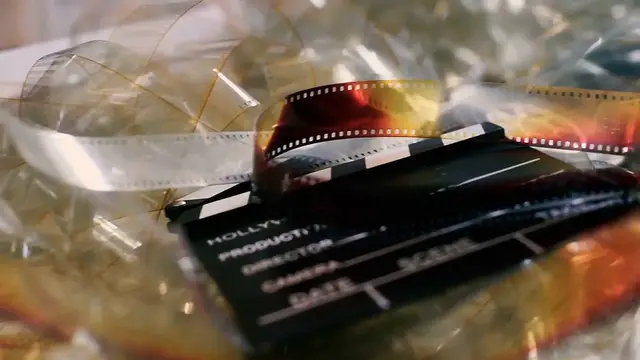 Video thumbnail for Fresh Goods Friday 702: How Many Film References Can You Spot?