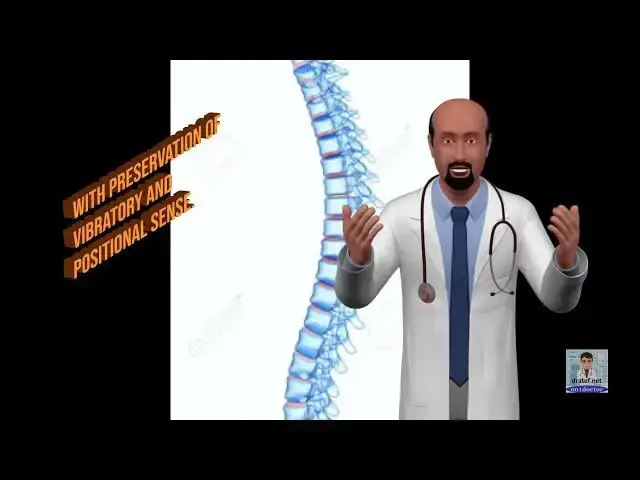 Video thumbnail for Spinal Cord Injuries
