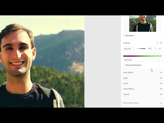 'Video thumbnail for How to Use LUTs with Facet.ai'