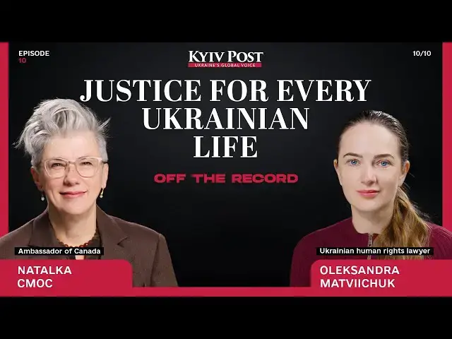 'Video thumbnail for “Occupation Is Just Another Form of War”'